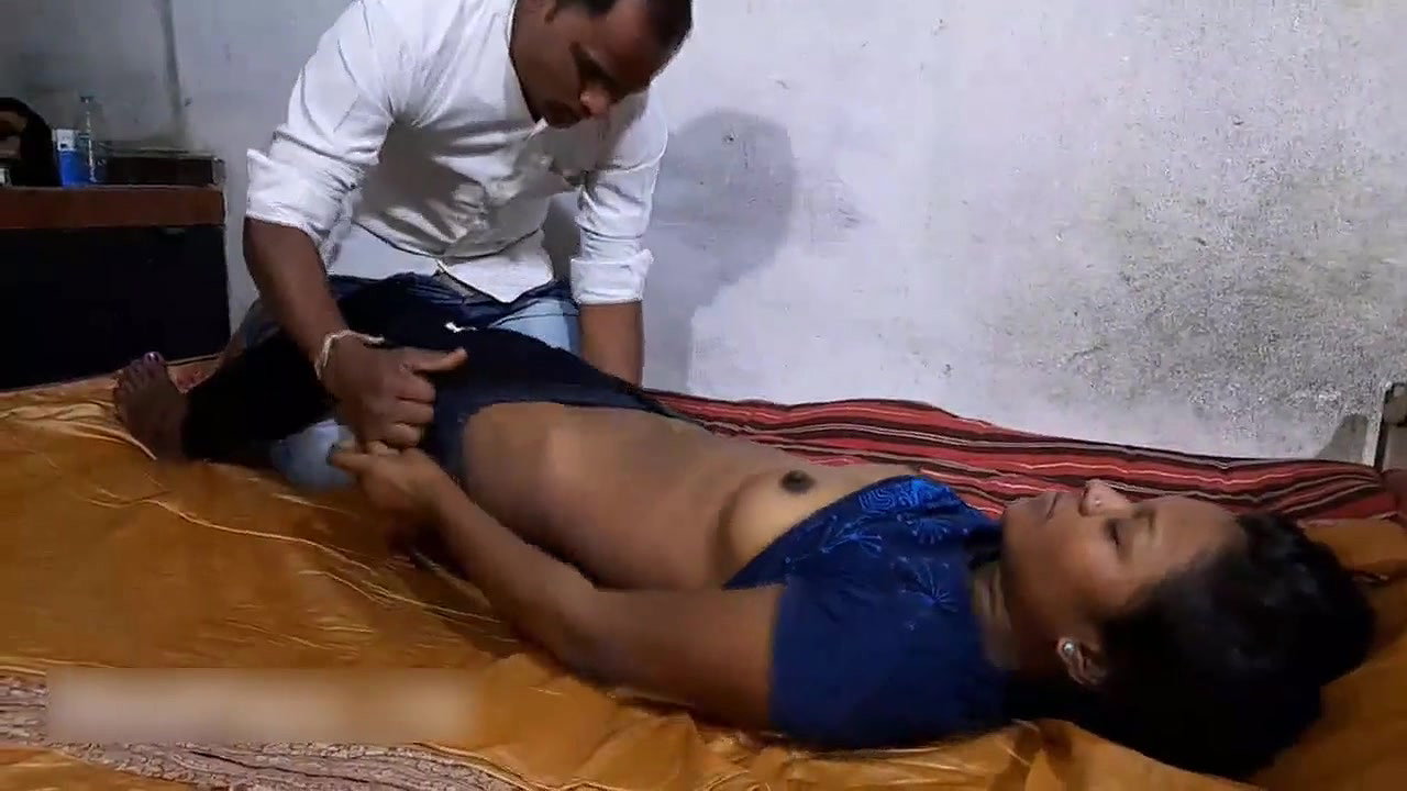 Dehati pussy fucking