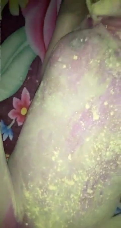 Bhojpuri Holi sex video leaked