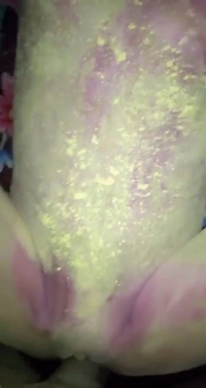 Bhojpuri Holi sex video leaked