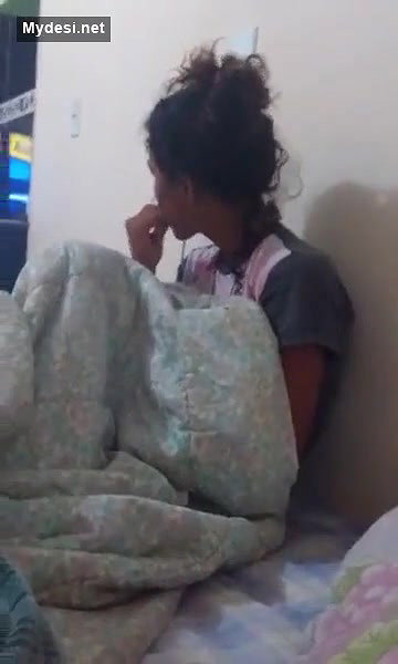 Bro Shagging Inrfont of Sister at HOme