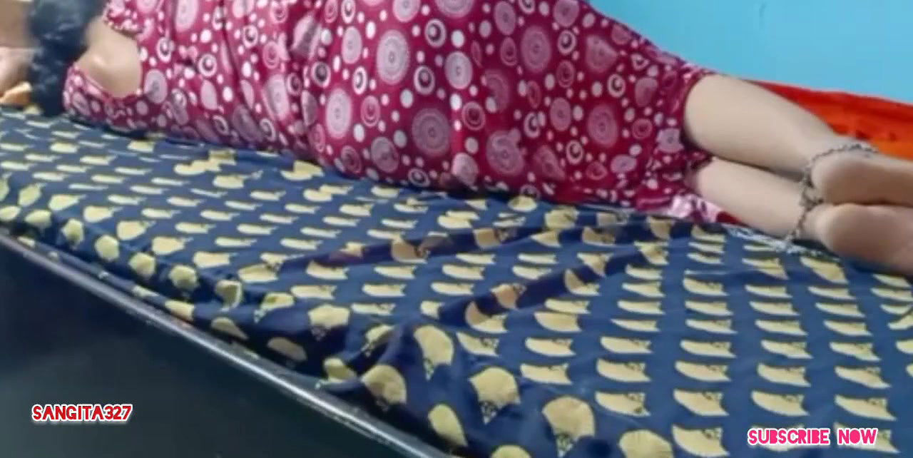 Ful Enjoy Bhabhi with Bf sex bhabhi