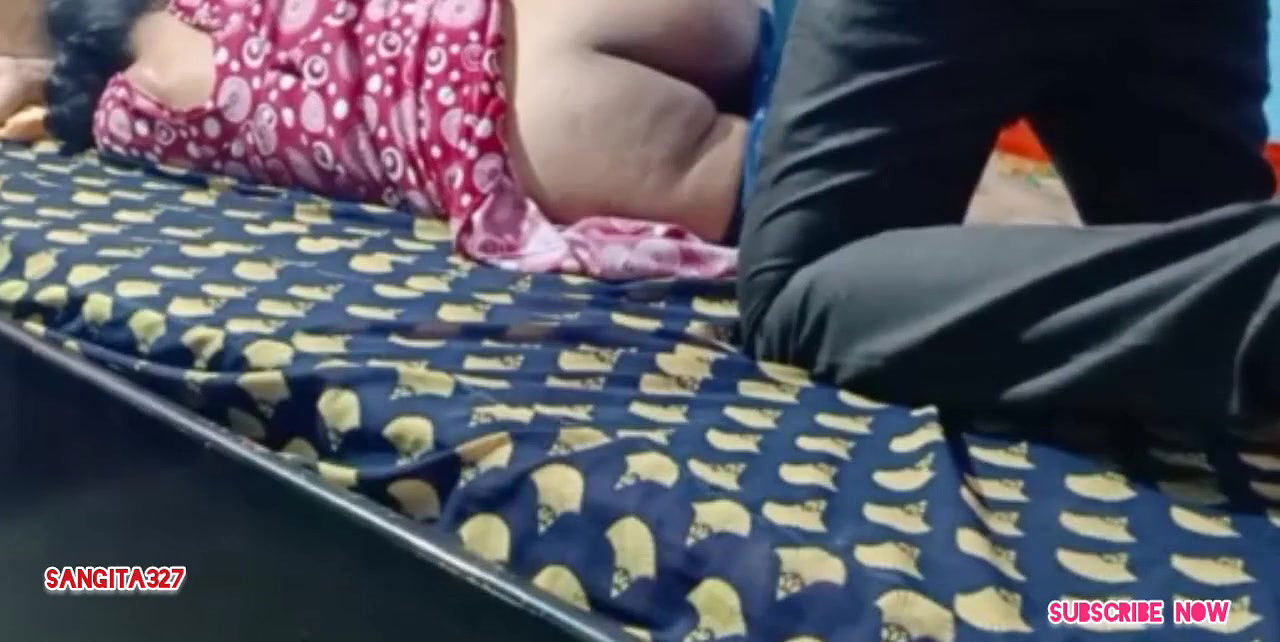 Ful Enjoy Bhabhi with Bf sex bhabhi