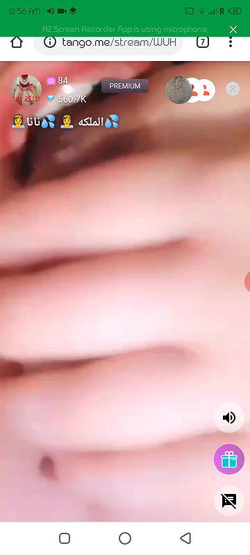 arab tango show pussy Bigg ass