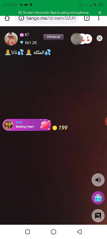 arab tango show pussy Bigg ass