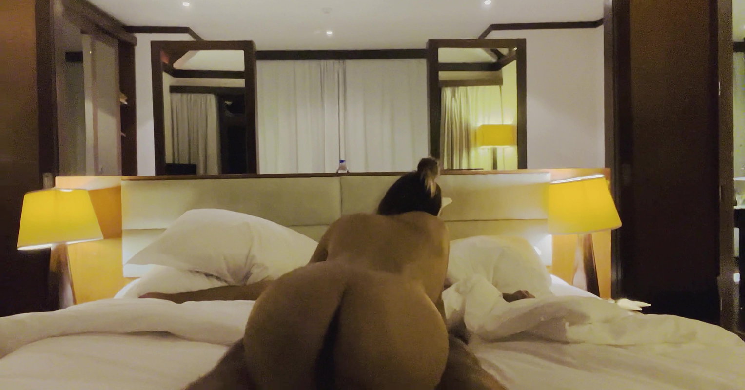 Gf ne bf ko upar aa ke choda