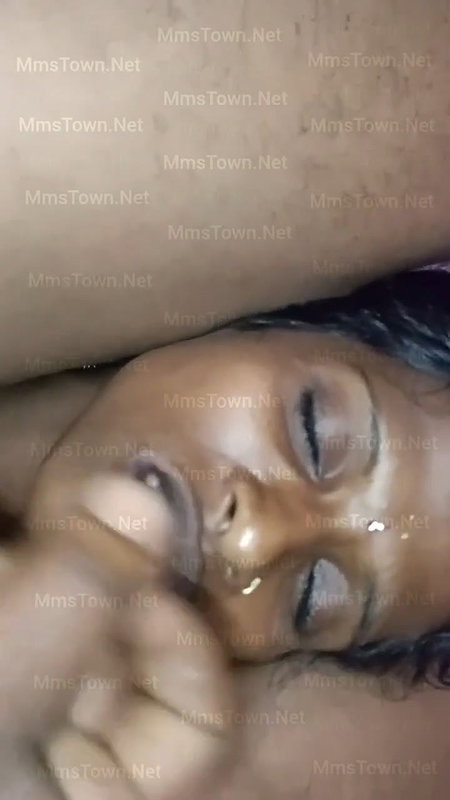 Skinny Tamil Wife Hard Fucking Eating Cum