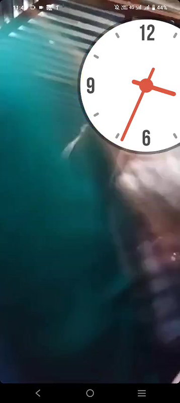 desi tanker girlfriend shows big boobs on video call