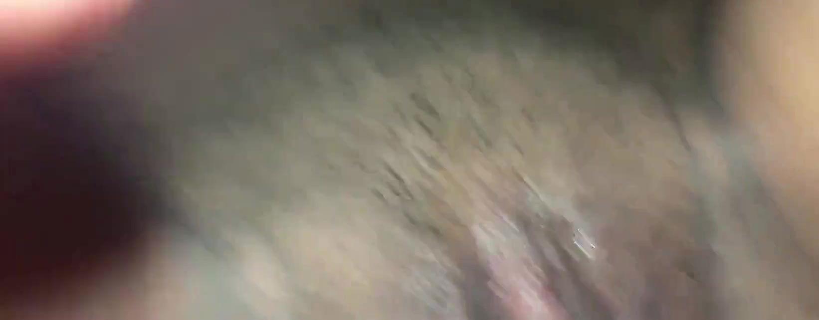 He licked my pussy and made me wet, then fucked me hard