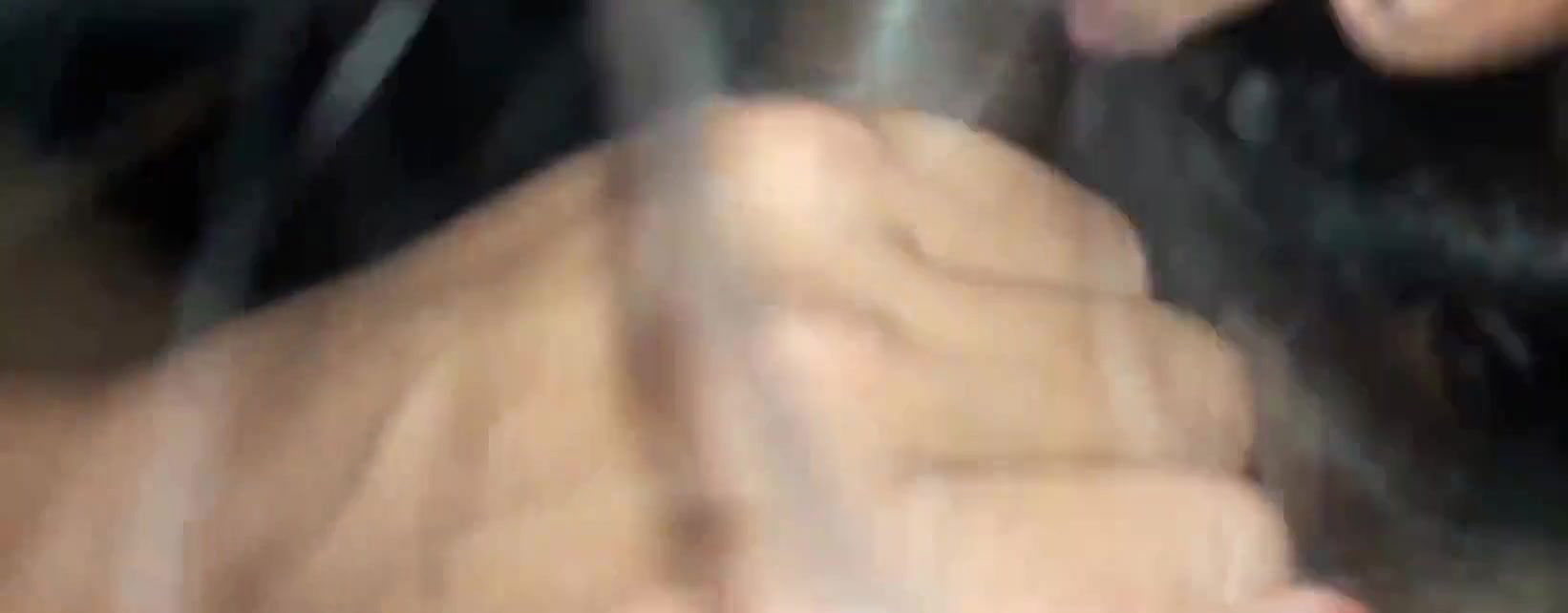 He licked my pussy and made me wet, then fucked me hard