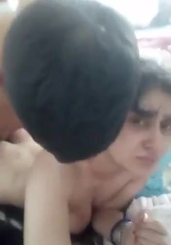Desi sister moaning hard while getting fucked