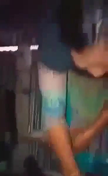 Bengali lady paid sex with client after sucking his penis