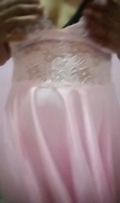 Home alone with my pussy