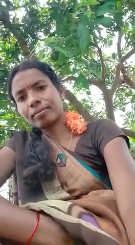 Telugu wife showing her   and pussy outdoors
