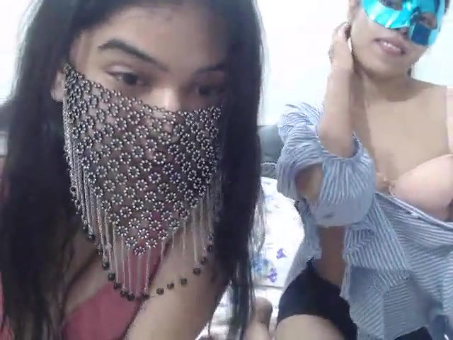 Stripchat Public Show c Karandeep punjab 2025 07 18 141505