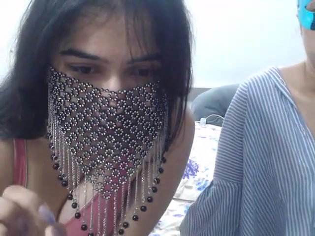 Stripchat Public Show c Karandeep punjab 2025 07 18 141505