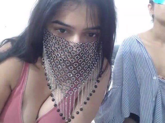 Stripchat Public Show c Karandeep punjab 2025 07 18 141505