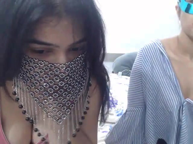 Stripchat Public Show c Karandeep punjab 2025 07 18 141505