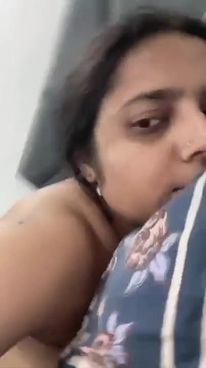 Indian Babe Giving Blowjob Fucking