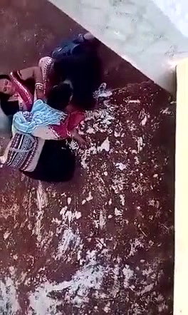 Mature Wife Outdoor Pussy Fingering by Lover