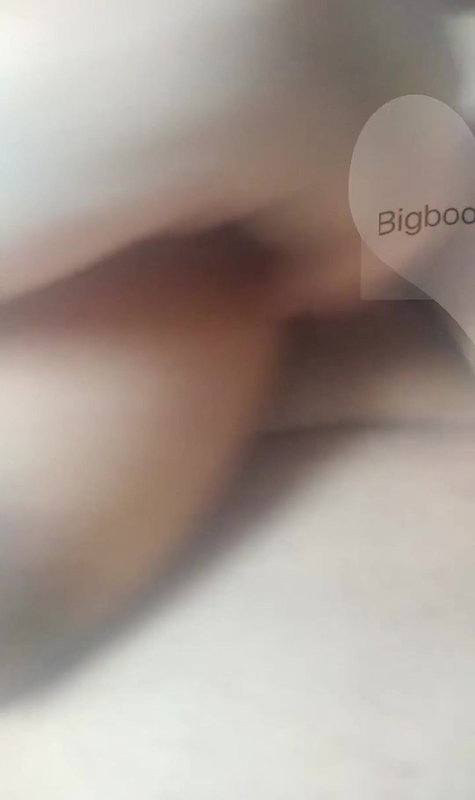 Hot chubby girl masturbating home alone