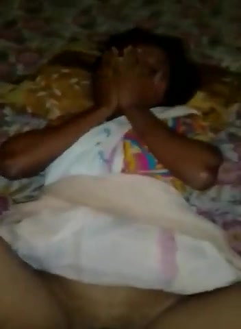 Biwi Ko Chod Ke Maal fucking