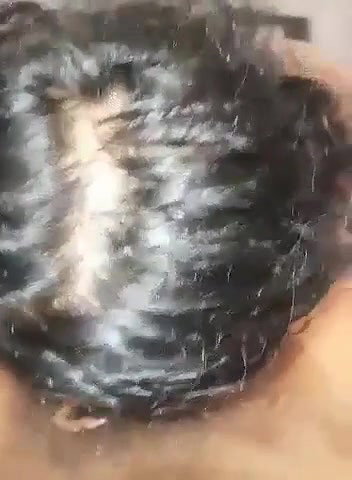 TV Ke Saamne Nangi GF Ki