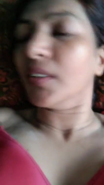 mature aunty puffy pussy fucking by husband friend