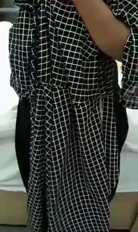 hot housewife fingering masturbation