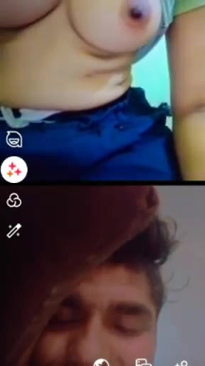 Punjabi girl topless body showing video update