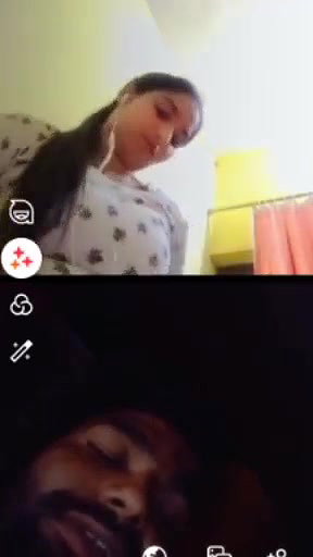 Punjabi girl topless body showing video update