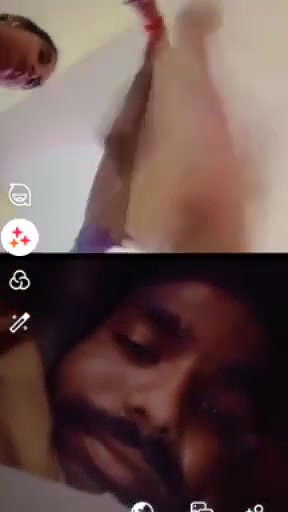 Punjabi girl topless body showing video update