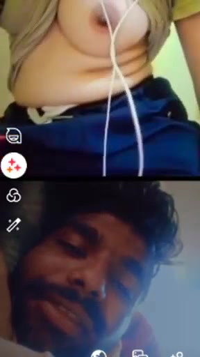 Punjabi girl topless body showing video update