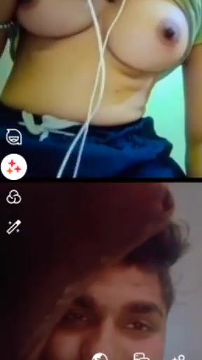 Punjabi girl topless body showing video update