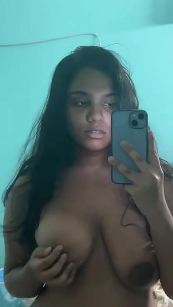 beautiful girl licking boob selfie viral xxx videos