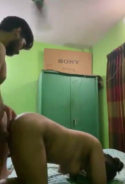 wife pussy fucking hard in standing and other sex styles