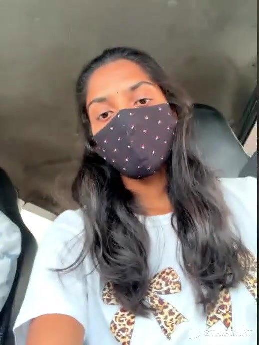 Stripchat Miss  Manisha