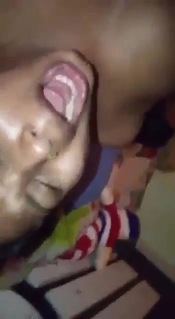 Desi Bhabhi moaning hard during hardcore fuck session