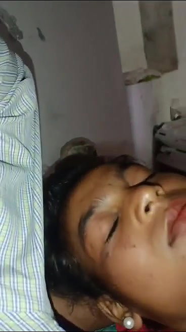 village tenant couple sex after wife giving handjob