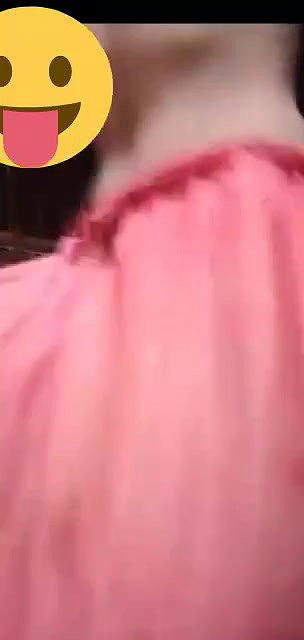 boobs showing village maal on video call with boyfriend