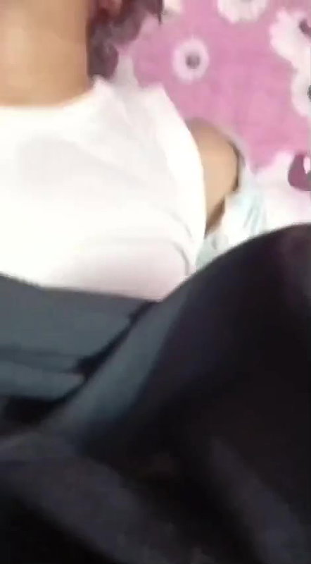 cute girlfriend hairy pussy fucking viral xxx MMS