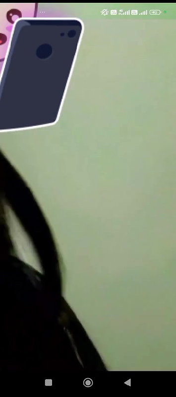 pointed breasts show and pussy expose by cute girl