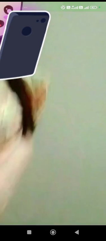 pointed breasts show and pussy expose by cute girl