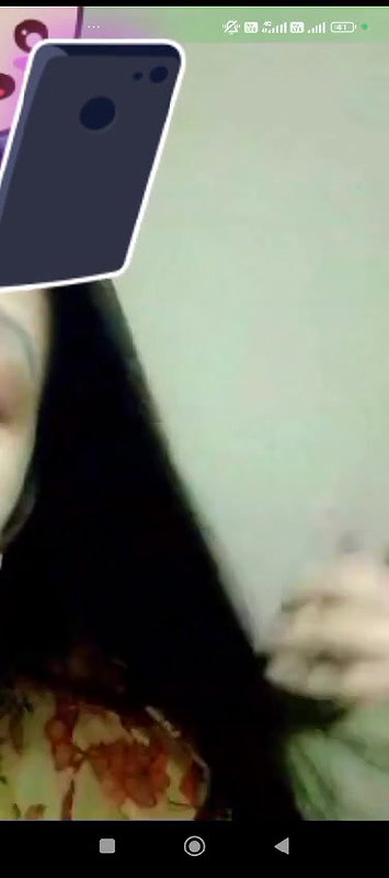 pointed breasts show and pussy expose by cute girl