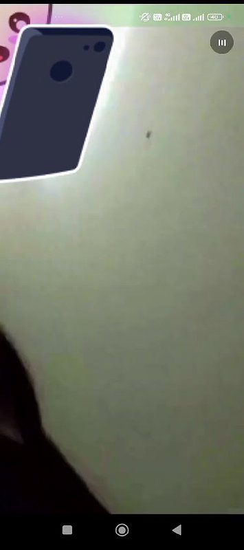 pointed breasts show and pussy expose by cute girl