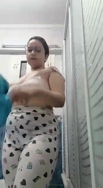 big ass chubby girl horny naked morning show