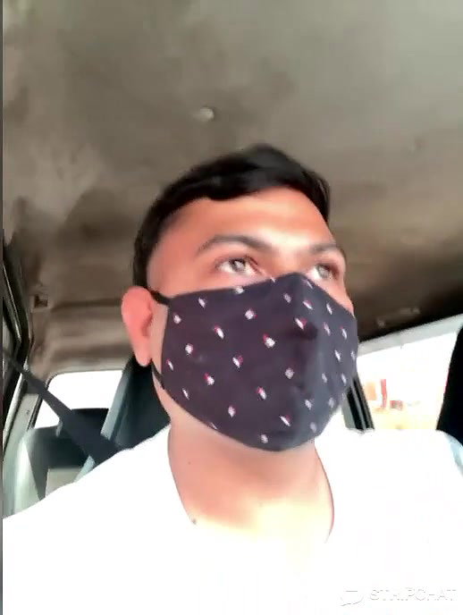 Stripchat Miss  Manisha