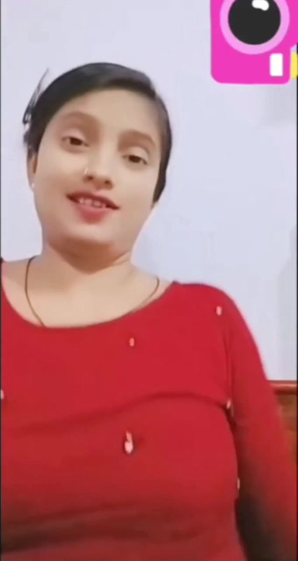 young bhabhi stripping bra and showing boobs