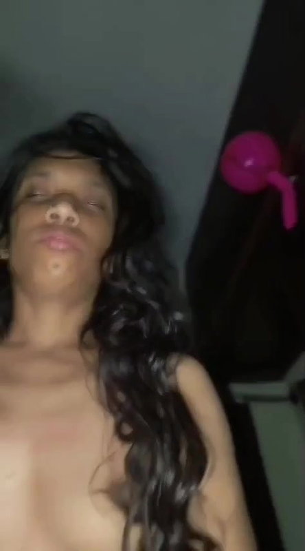 Indian wife Sarkari Farhan sucking dick of husband