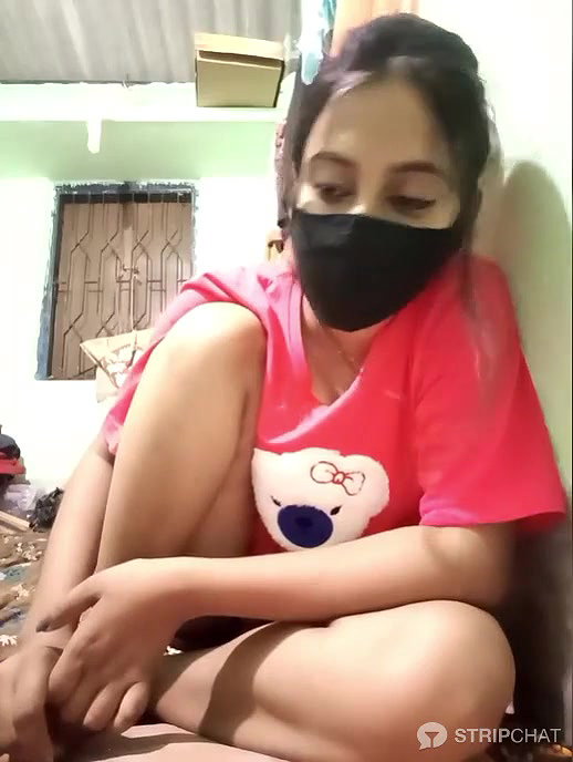 Stripchat Rashmita 2