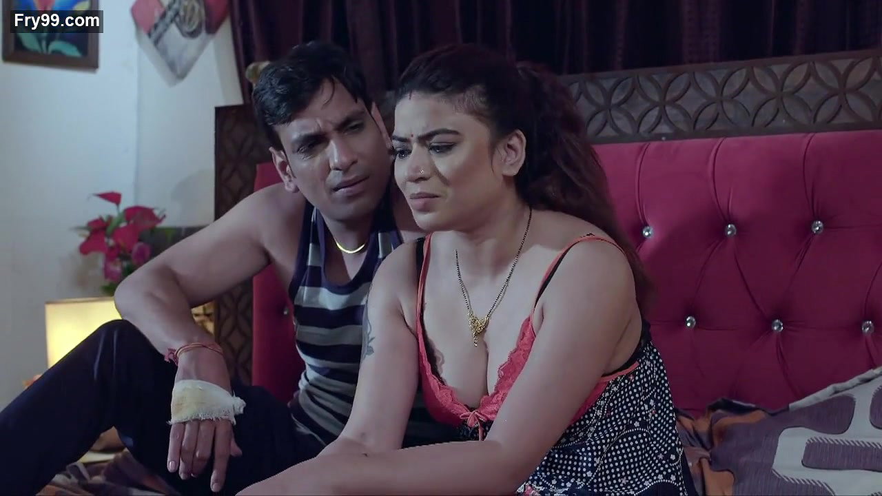 Pati Patni Aur Woh (2021) 720p Hindi Complete Hot Web Series